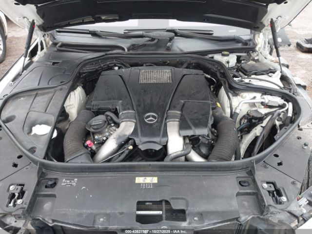 2015 MERCEDES-BENZ S 550 WDDUG8CB4FA129828 Photo 9