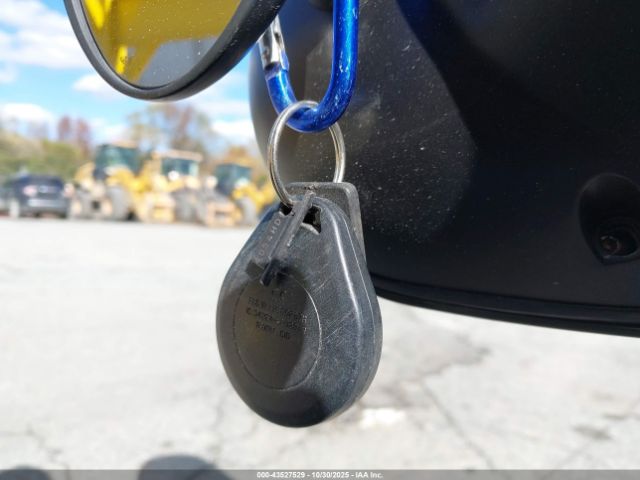 2007 HARLEY-DAVIDSON FLHX 1HD1KB4197Y716581 Photo 10