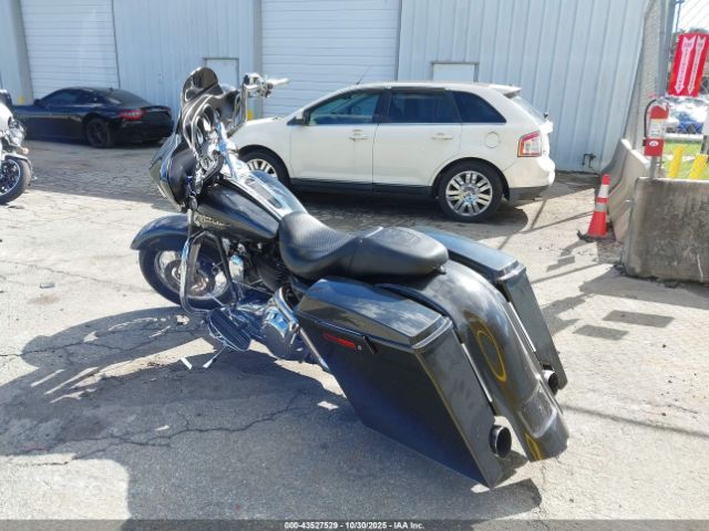 2007 HARLEY-DAVIDSON FLHX 1HD1KB4197Y716581 Photo 2