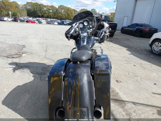 2007 HARLEY-DAVIDSON FLHX 1HD1KB4197Y716581 Photo 5