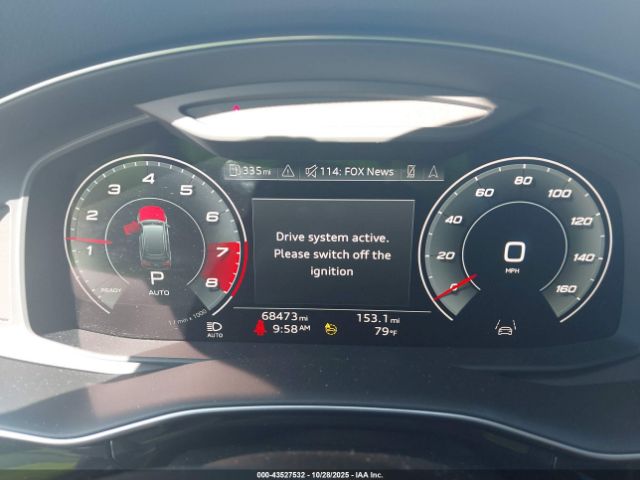 2021 AUDI Q7 WA1LJAF70MD027972 Photo 6