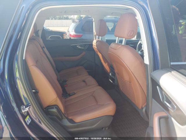 2021 AUDI Q7 WA1LJAF70MD027972 Photo 7