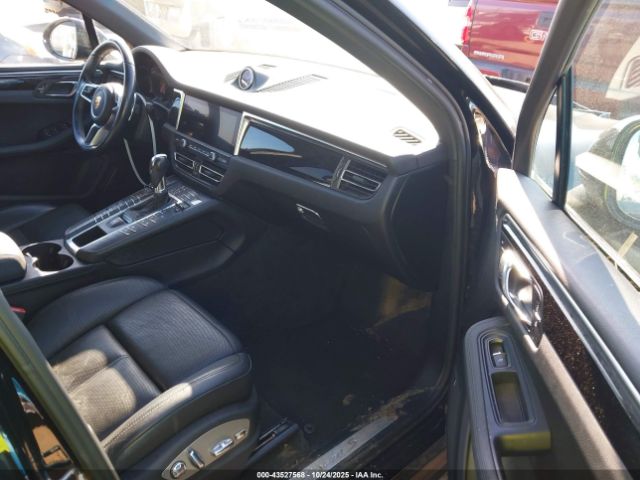 2021 PORSCHE MACAN WP1AB2A57MLB33961 Photo 4