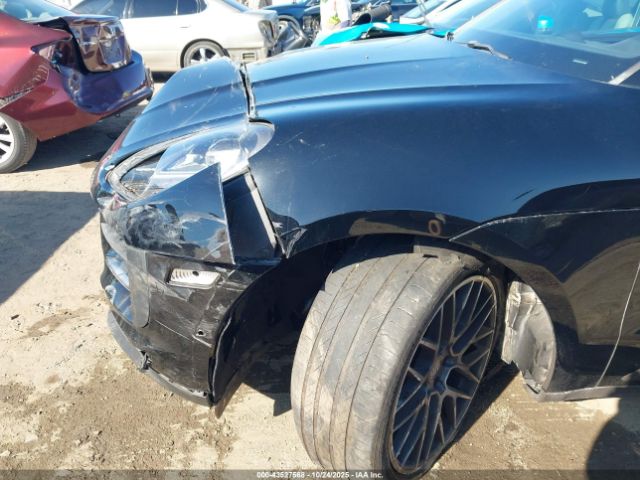 2021 PORSCHE MACAN WP1AB2A57MLB33961 Photo 5