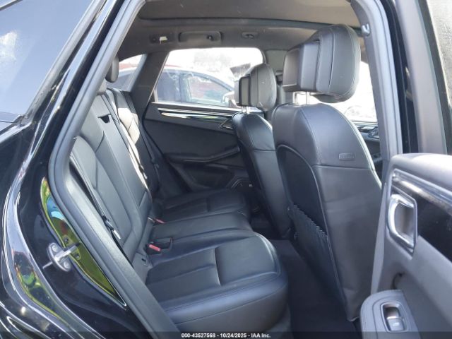 2021 PORSCHE MACAN WP1AB2A57MLB33961 Photo 7