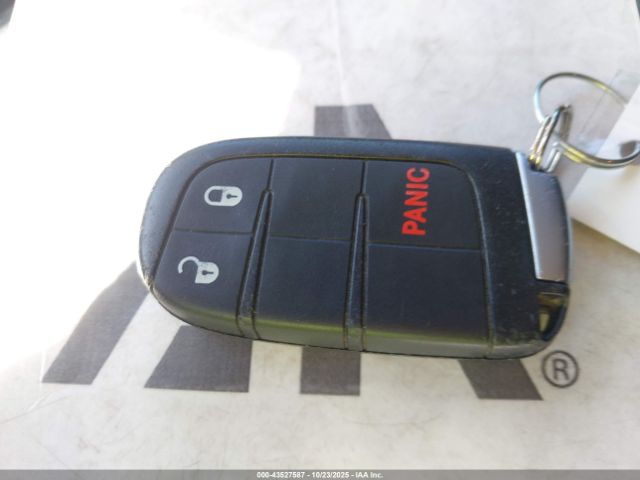 2019 DODGE JOURNEY 3C4PDCAB5KT810203 Photo 10