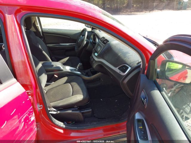 2019 DODGE JOURNEY 3C4PDCAB5KT810203 Photo 4