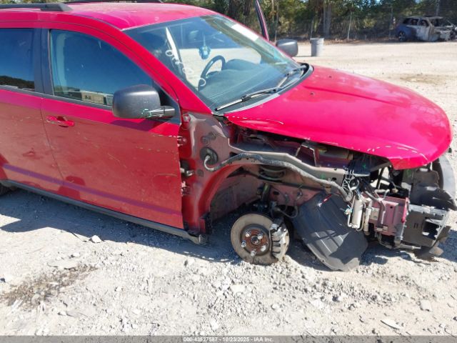 2019 DODGE JOURNEY 3C4PDCAB5KT810203 Photo 5