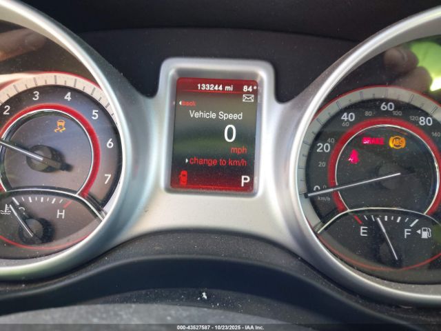 2019 DODGE JOURNEY 3C4PDCAB5KT810203 Photo 6