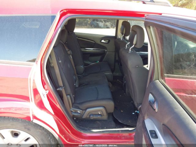 2019 DODGE JOURNEY 3C4PDCAB5KT810203 Photo 7