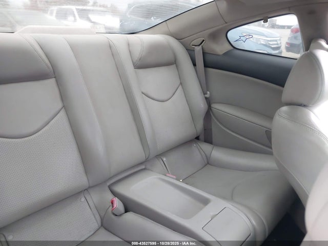 2009 Infiniti G37 Sport მანქანა იყიდება აუქციონზე, vin: JNKCV64E49M605487, აუქციონის ნომერი: 43527595