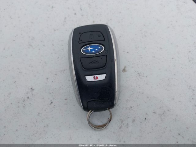 2021 SUBARU WRX JF1VA1C63M9804115 Photo 10