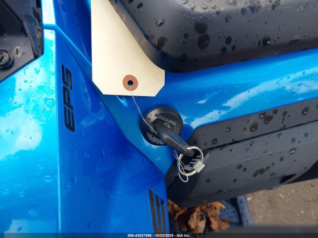 2021 CF MOTO CFORCE LCELDUZA8M6013182 Photo 10