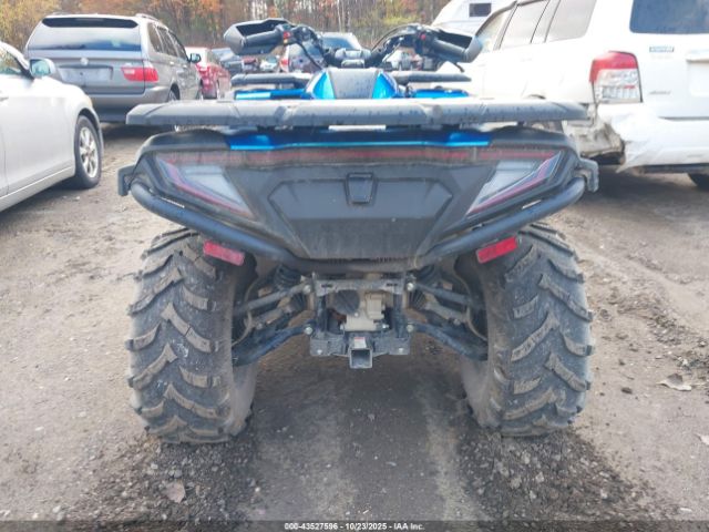 2021 CF MOTO CFORCE LCELDUZA8M6013182 Photo 5