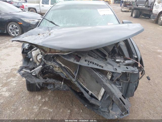 2012 TOYOTA CAMRY 4T1BF1FKXCU087811 Photo 5