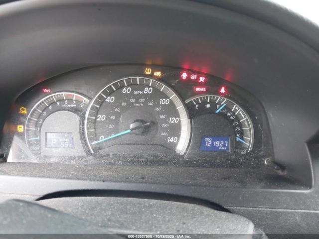 2012 TOYOTA CAMRY 4T1BF1FKXCU087811 Photo 6
