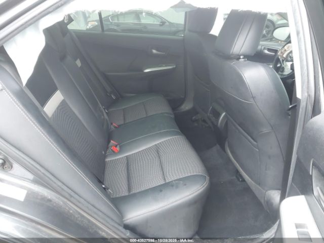 2012 TOYOTA CAMRY 4T1BF1FKXCU087811 Photo 7