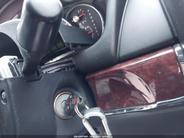 2012 MITSUBISHI GALANT 4A32B3FF7CE012618 Photo 10