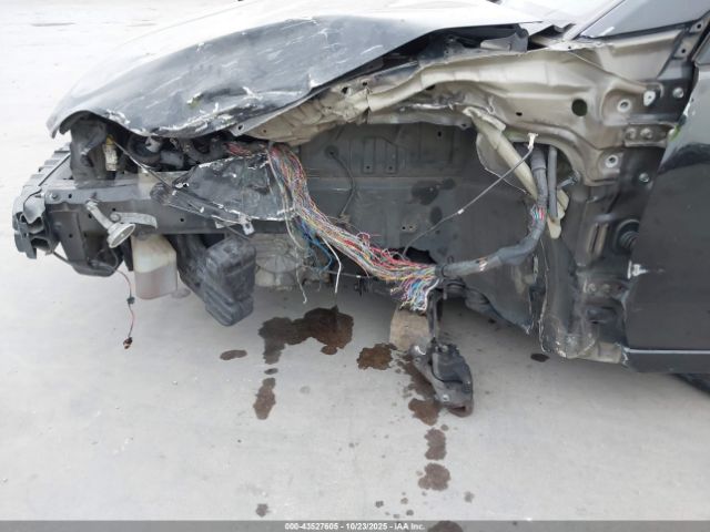 2012 MITSUBISHI GALANT 4A32B3FF7CE012618 Photo 5