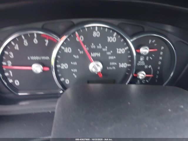 2012 MITSUBISHI GALANT 4A32B3FF7CE012618 Photo 6