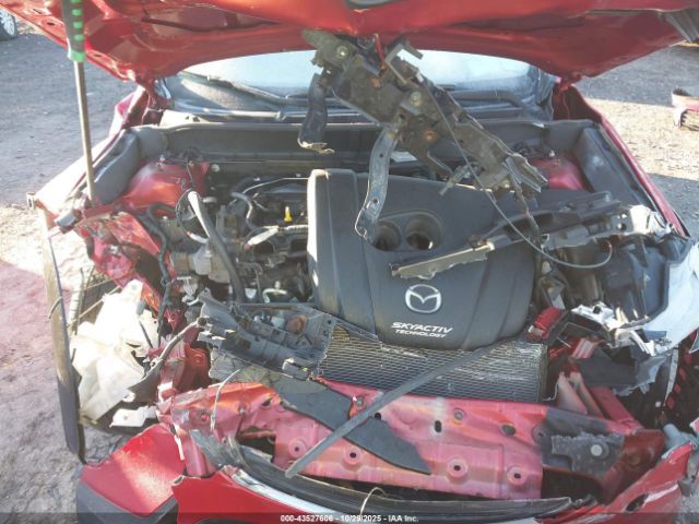 2017 MAZDA CX-3 JM1DKFB70H0177474 Photo 9