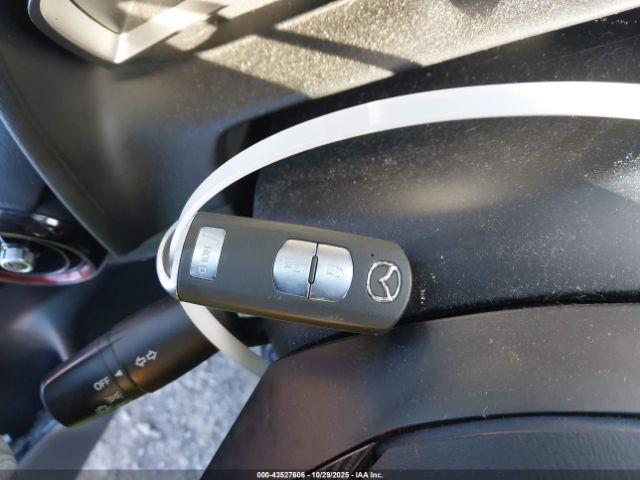 2017 MAZDA CX-3 JM1DKFB70H0177474 Photo 10