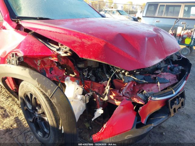 2017 MAZDA CX-3 JM1DKFB70H0177474 Photo 5