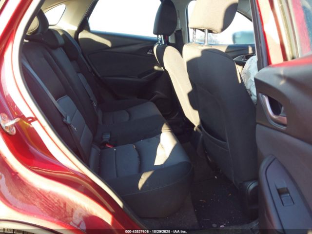 2017 MAZDA CX-3 JM1DKFB70H0177474 Photo 7
