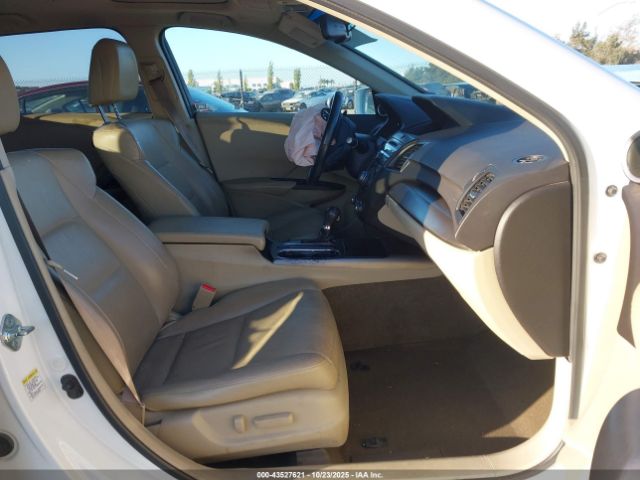 2013 ACURA RDX 5J8TB3H53DL014232 Photo 4