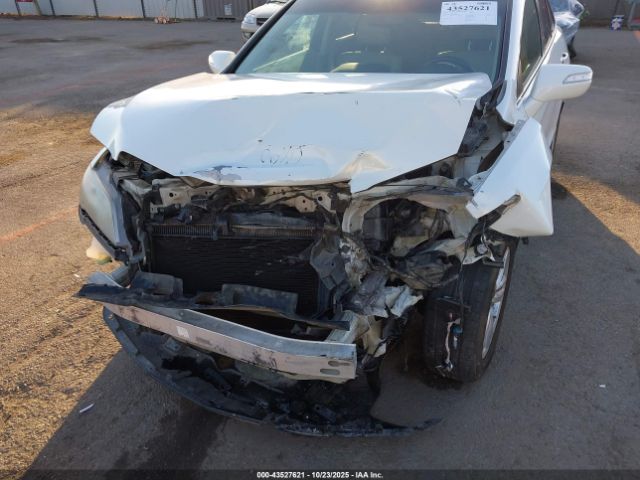 2013 ACURA RDX 5J8TB3H53DL014232 Photo 5