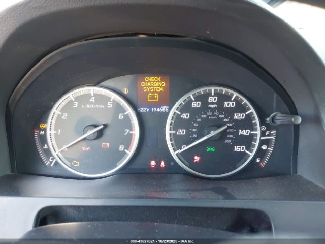 2013 ACURA RDX 5J8TB3H53DL014232 Photo 6