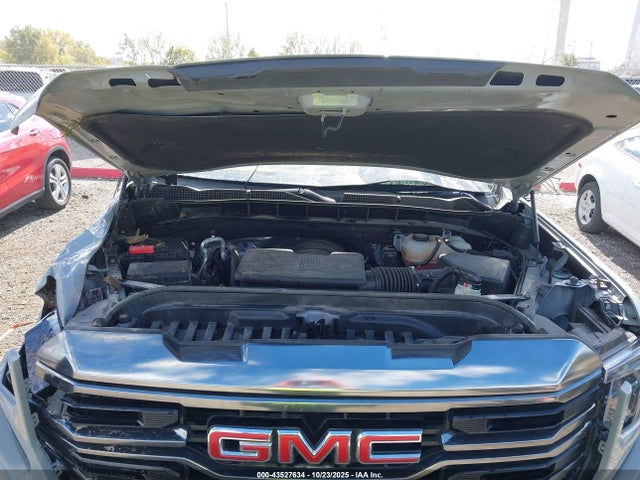 1GTUUEEL1RZ199820 GMC Sierra