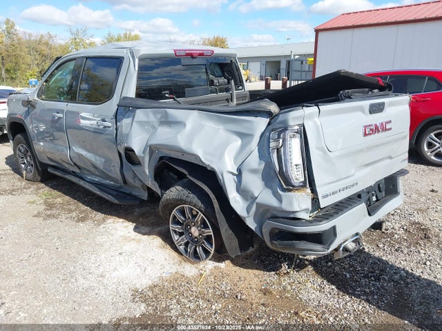 1GTUUEEL1RZ199820 GMC Sierra
