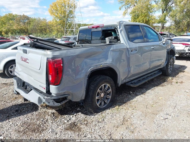 1GTUUEEL1RZ199820 GMC Sierra