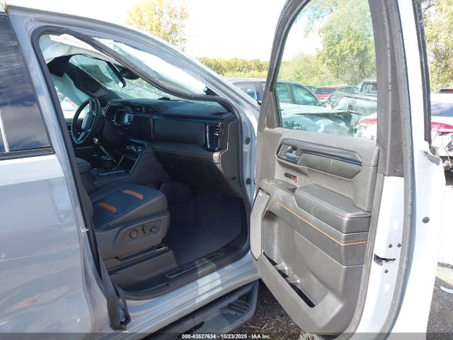 1GTUUEEL1RZ199820 GMC Sierra