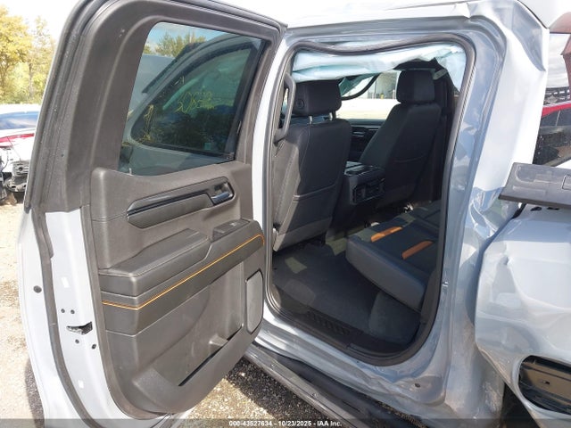 1GTUUEEL1RZ199820 GMC Sierra