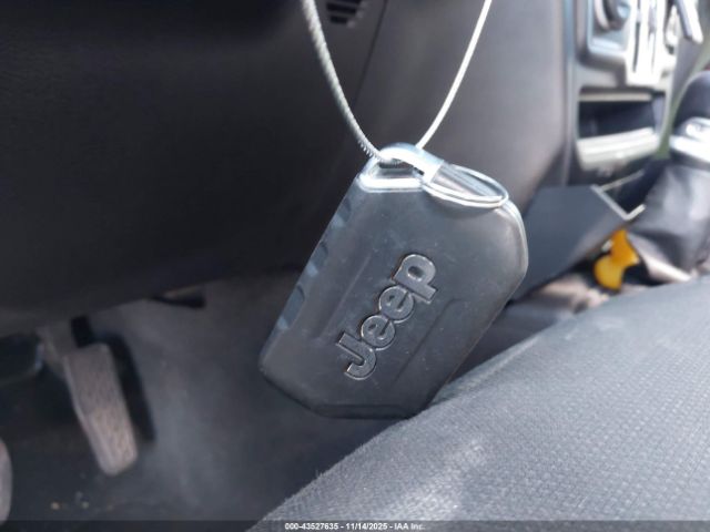 2021 JEEP WRANGLER UNLIMITED 1C4HJXDN4MW590446 Photo 10