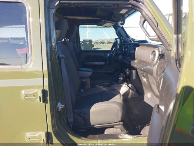 2021 JEEP WRANGLER UNLIMITED 1C4HJXDN4MW590446 Photo 4