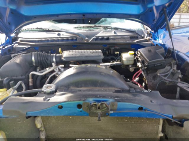 2007 MITSUBISHI RAIDER 1Z7HC22K17S265386 Photo 9