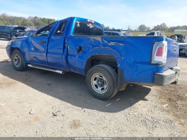 2007 MITSUBISHI RAIDER 1Z7HC22K17S265386 Photo 2
