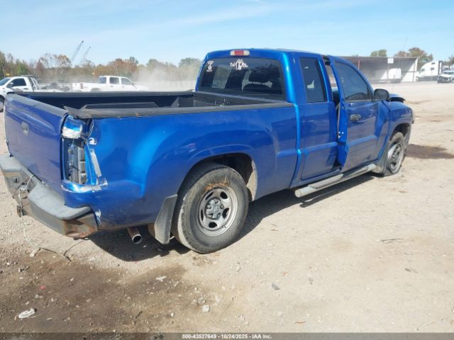 2007 MITSUBISHI RAIDER 1Z7HC22K17S265386 Photo 3