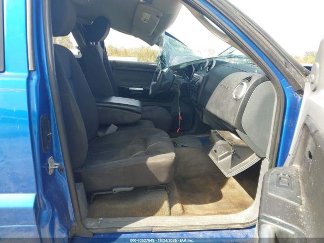 2007 MITSUBISHI RAIDER 1Z7HC22K17S265386 Photo 4