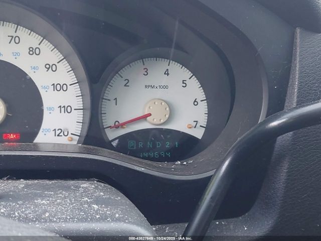 2007 MITSUBISHI RAIDER 1Z7HC22K17S265386 Photo 6