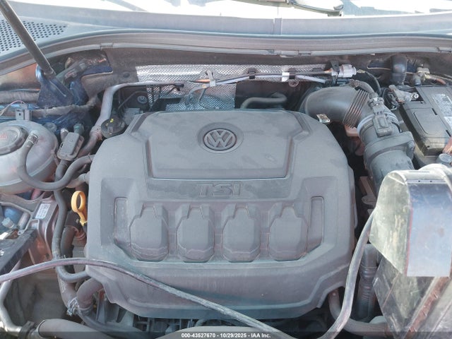3VV1B7AX9LM105223 Volkswagen Tiguan 2.0t S