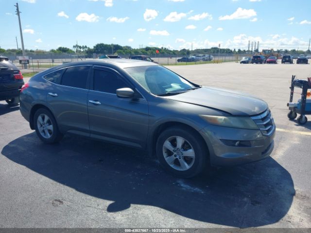 2010 HONDA ACCORD CROSSTOUR 5J6TF1H39AL011184