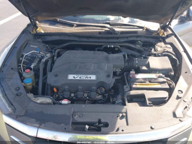 2010 HONDA ACCORD CROSSTOUR 5J6TF1H39AL011184 Photo 9