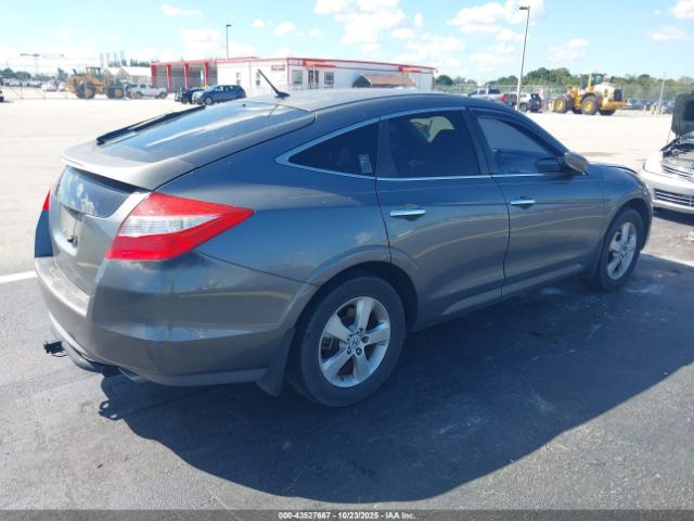 2010 HONDA ACCORD CROSSTOUR 5J6TF1H39AL011184 Photo 3