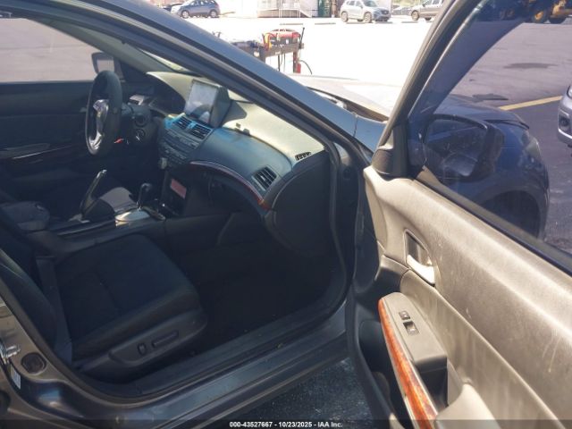 2010 HONDA ACCORD CROSSTOUR 5J6TF1H39AL011184 Photo 4