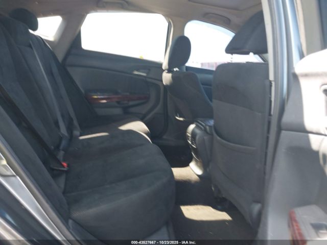 2010 HONDA ACCORD CROSSTOUR 5J6TF1H39AL011184 Photo 7