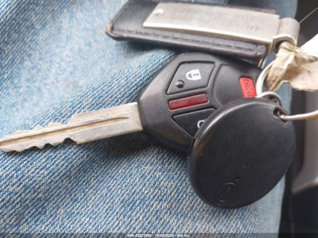 2014 MITSUBISHI OUTLANDER SPORT 4A4AR3AU4EE024432 Photo 10